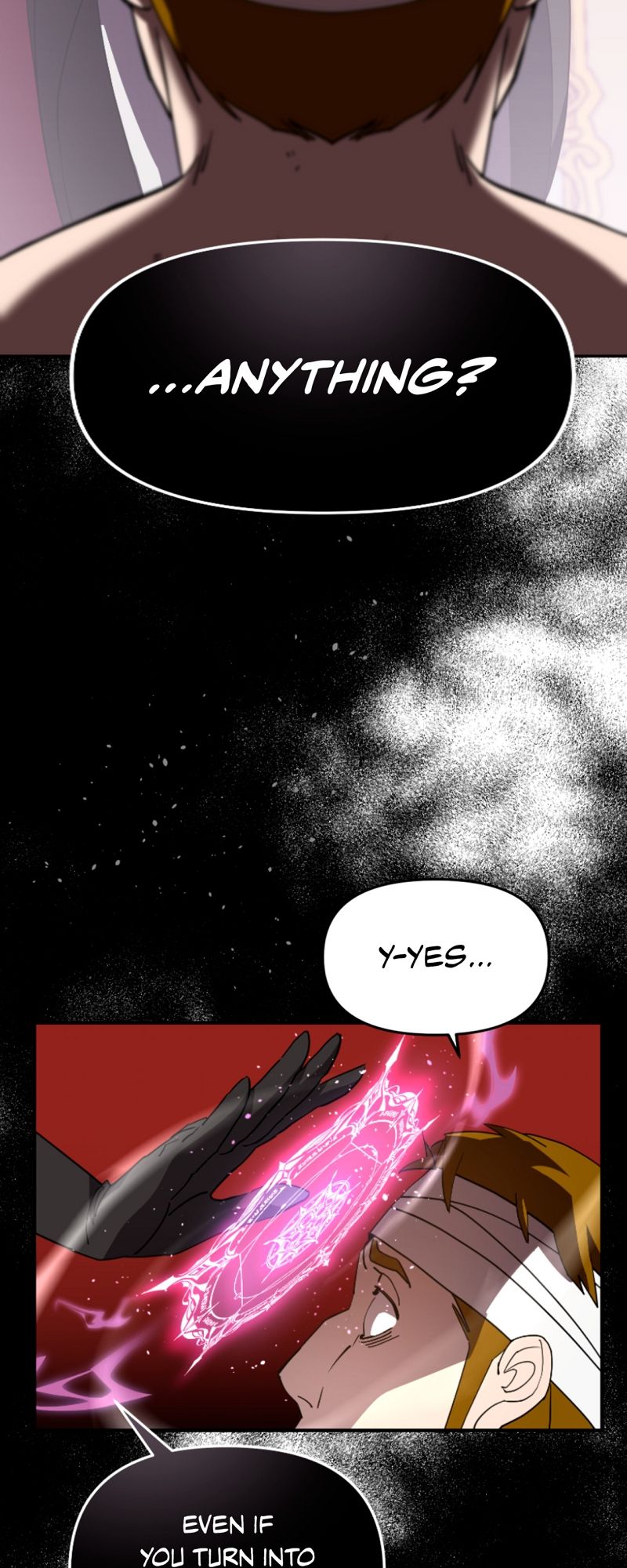 Summoners War: Royal Blood - Episode 31 — page 17