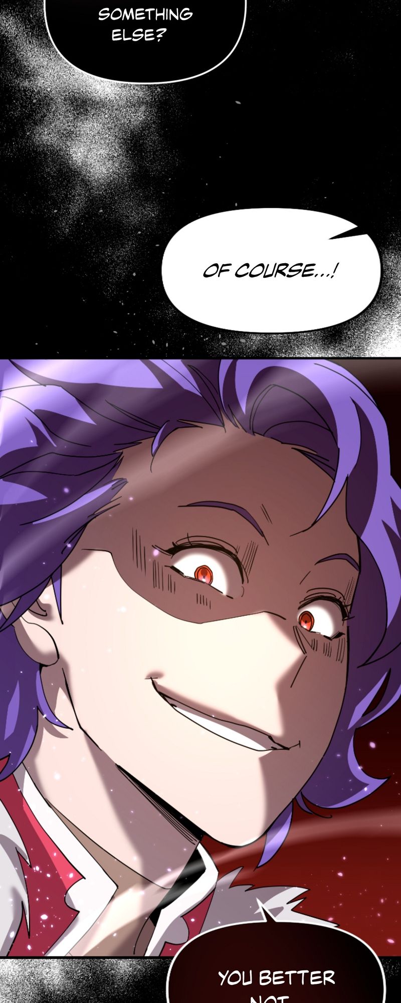 Summoners War: Royal Blood - Episode 31 — page 18