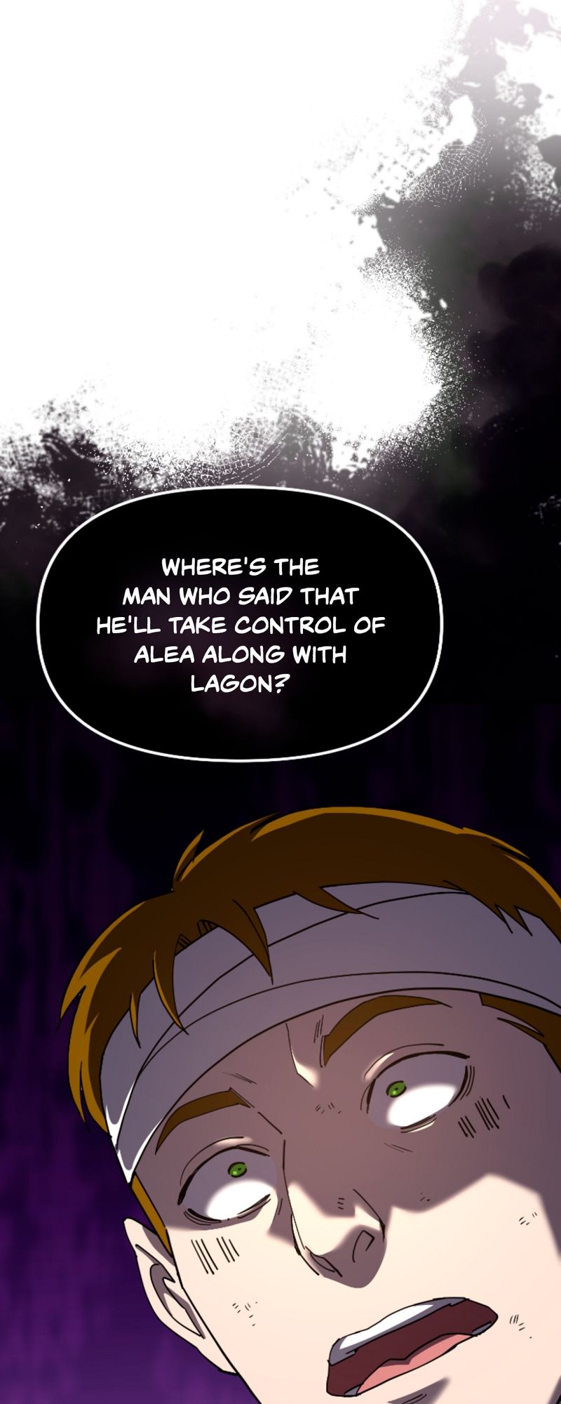 Summoners War: Royal Blood - Episode 31 — page 2