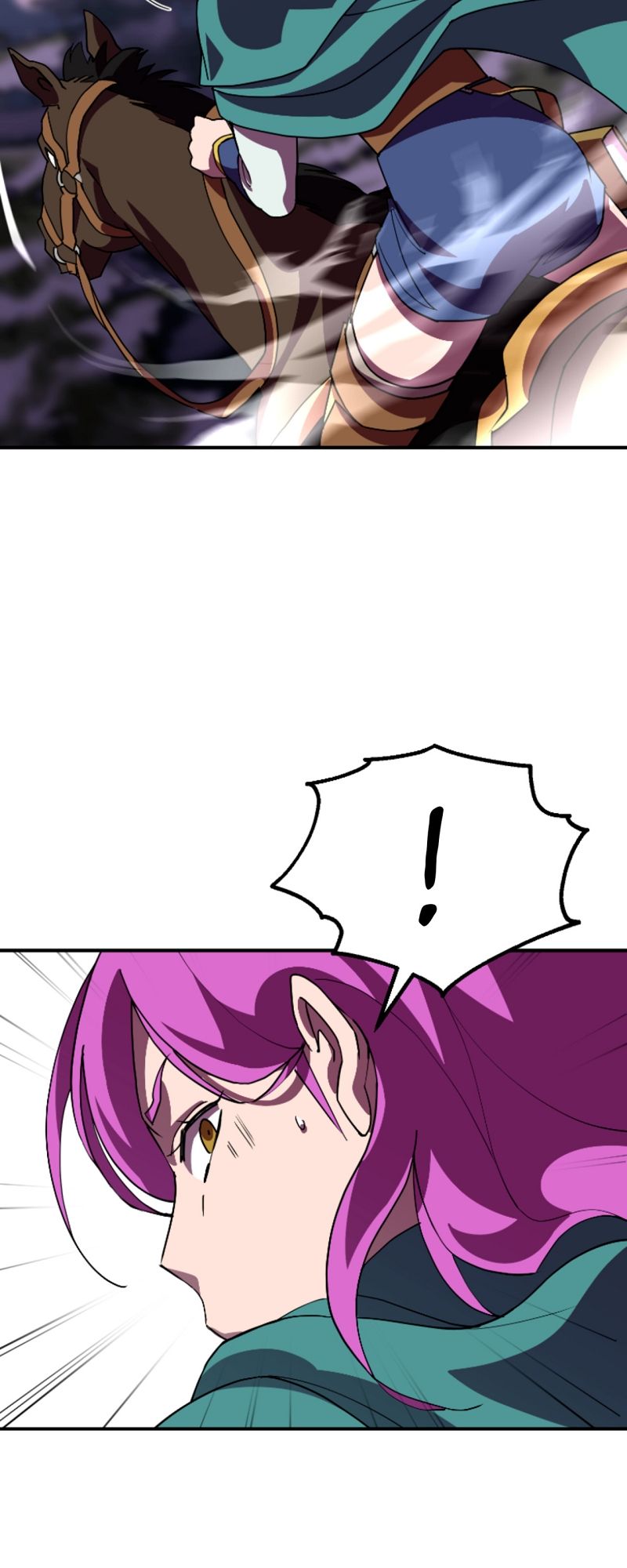 Summoners War: Royal Blood - Episode 31 — page 23