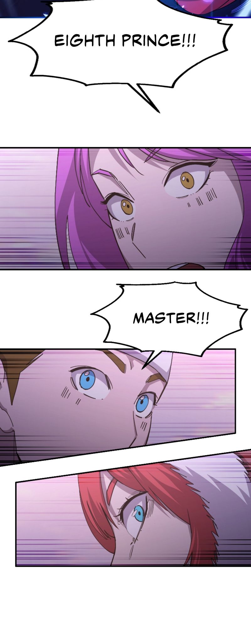Summoners War: Royal Blood - Episode 31 — page 26