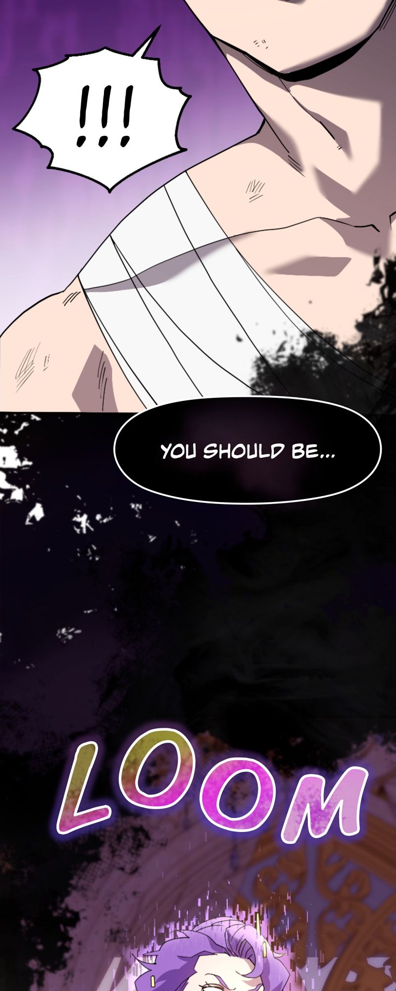 Summoners War: Royal Blood - Episode 31 — page 3