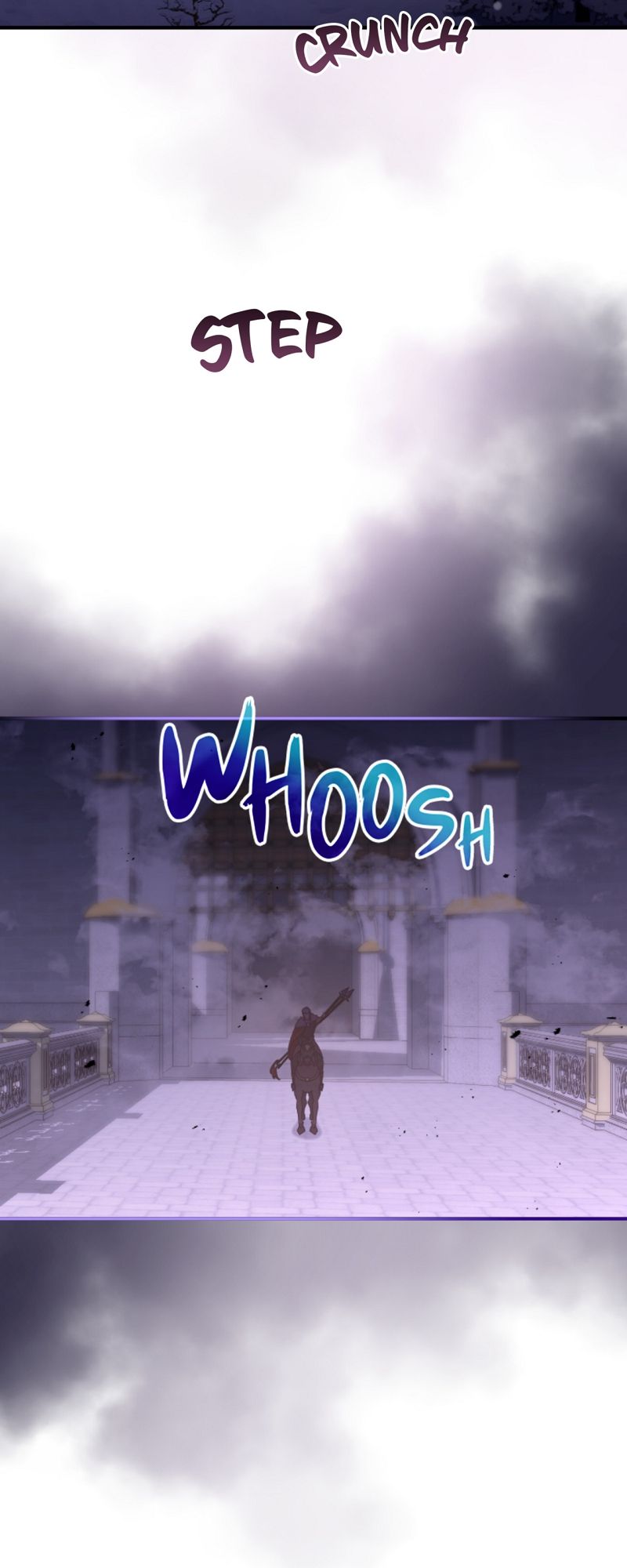 Summoners War: Royal Blood - Episode 31 — page 35