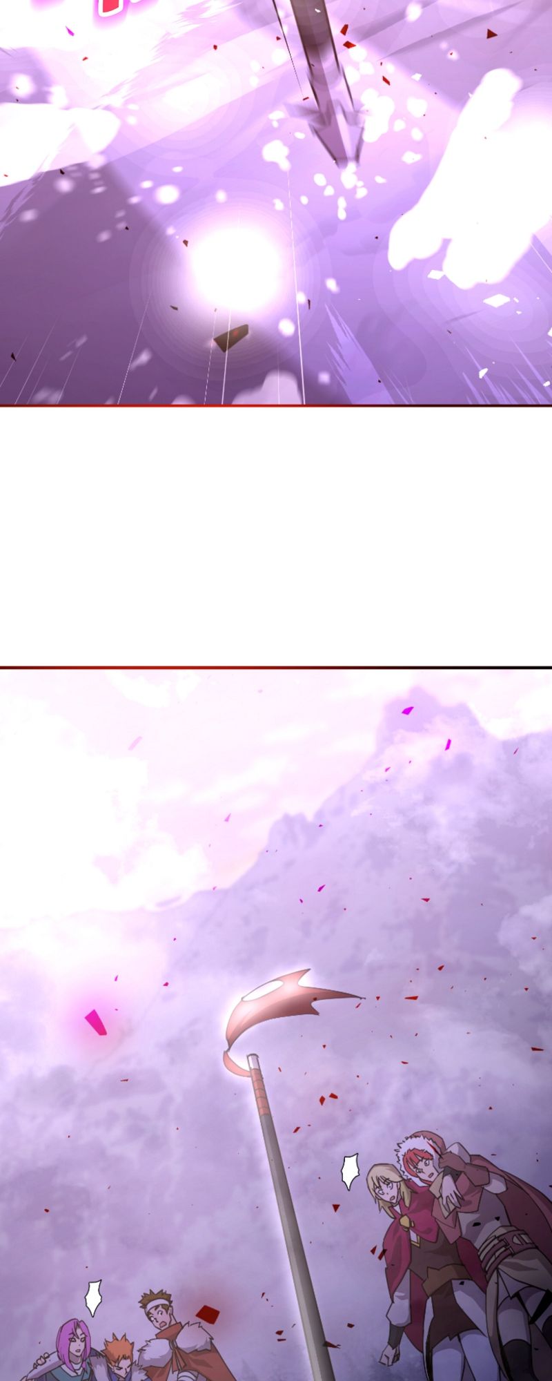 Summoners War: Royal Blood - Episode 31 — page 39