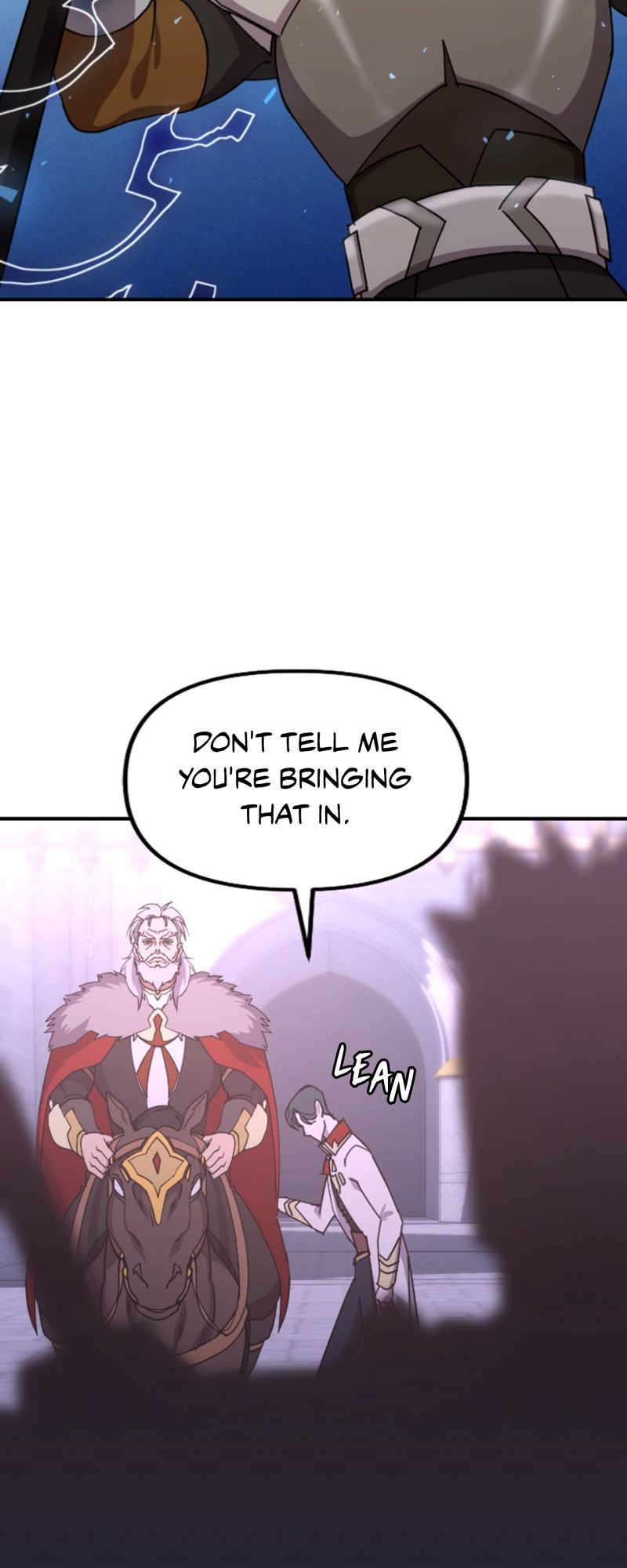 Summoners War: Royal Blood - Episode 31 — page 50