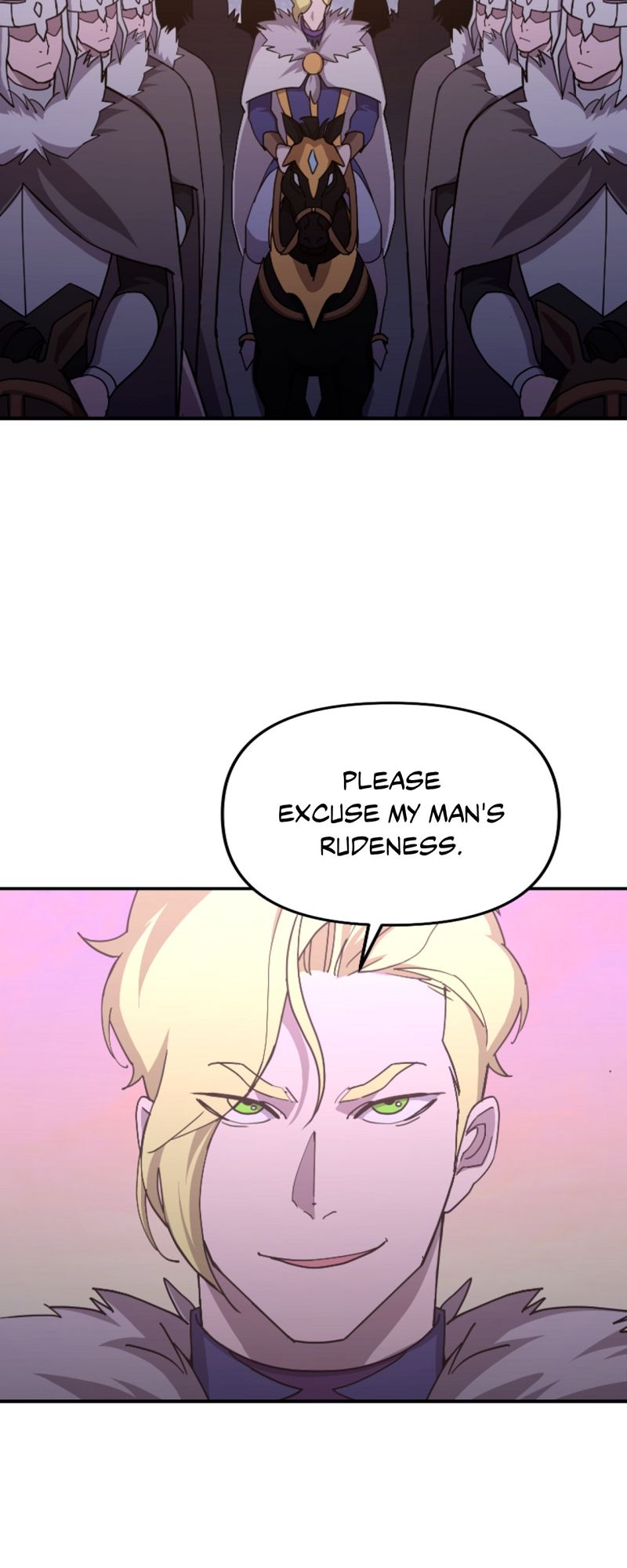 Summoners War: Royal Blood - Episode 31 — page 53