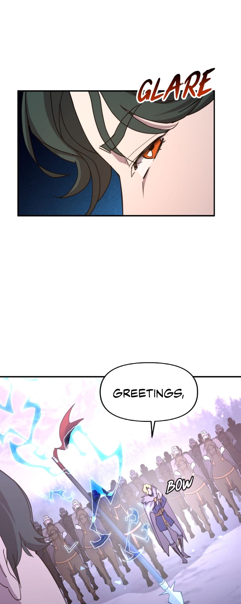 Summoners War: Royal Blood - Episode 31 — page 54