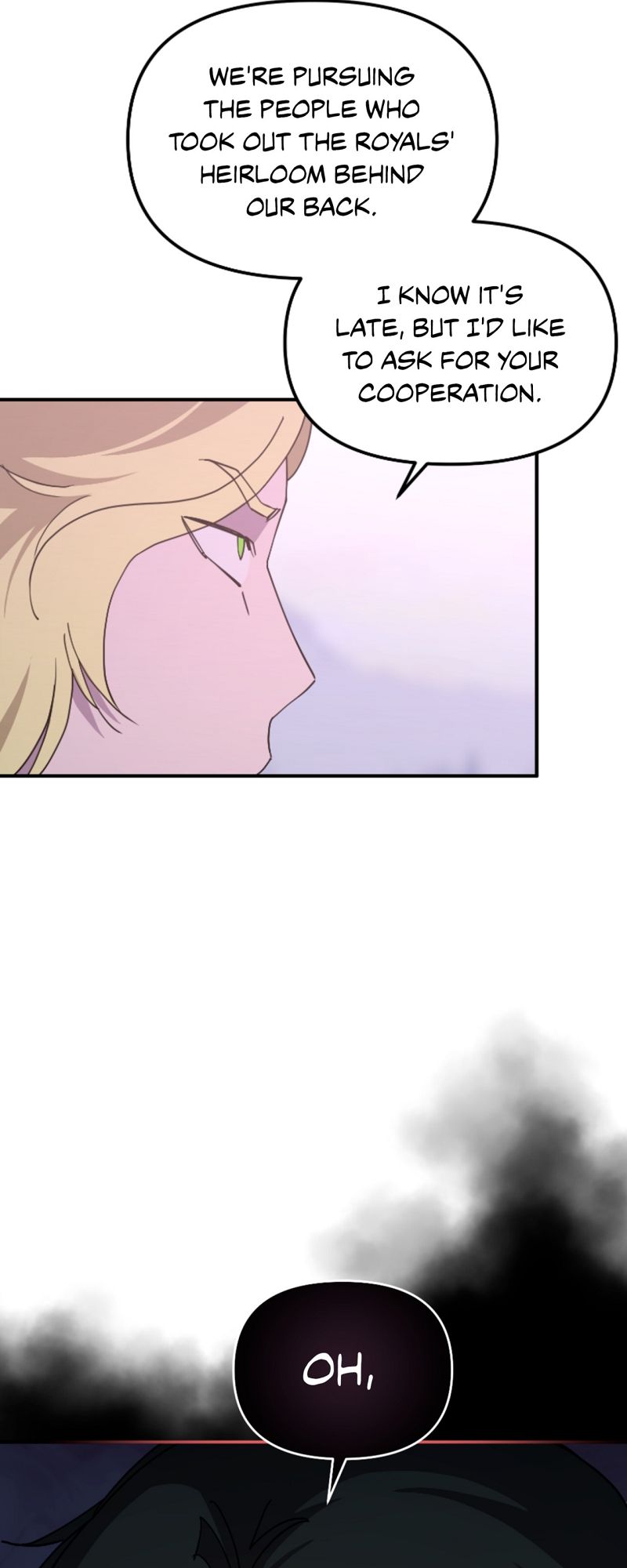 Summoners War: Royal Blood - Episode 31 — page 58