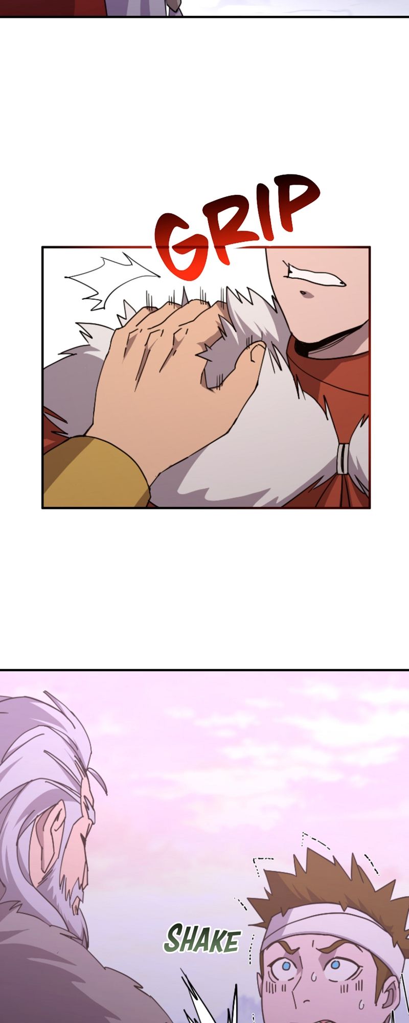 Summoners War: Royal Blood - Episode 31 — page 61