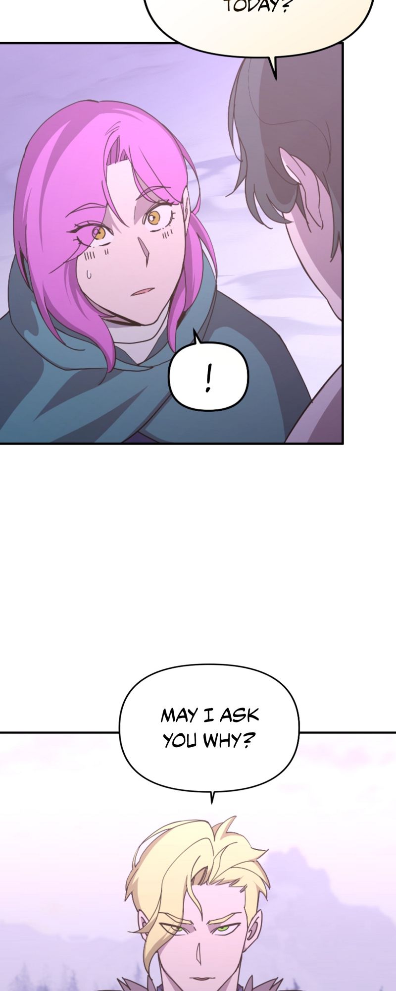 Summoners War: Royal Blood - Episode 31 — page 65