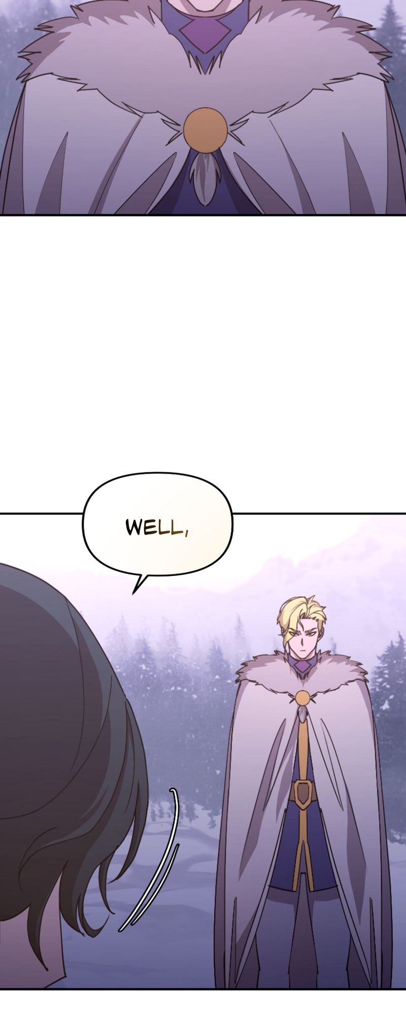 Summoners War: Royal Blood - Episode 31 — page 66