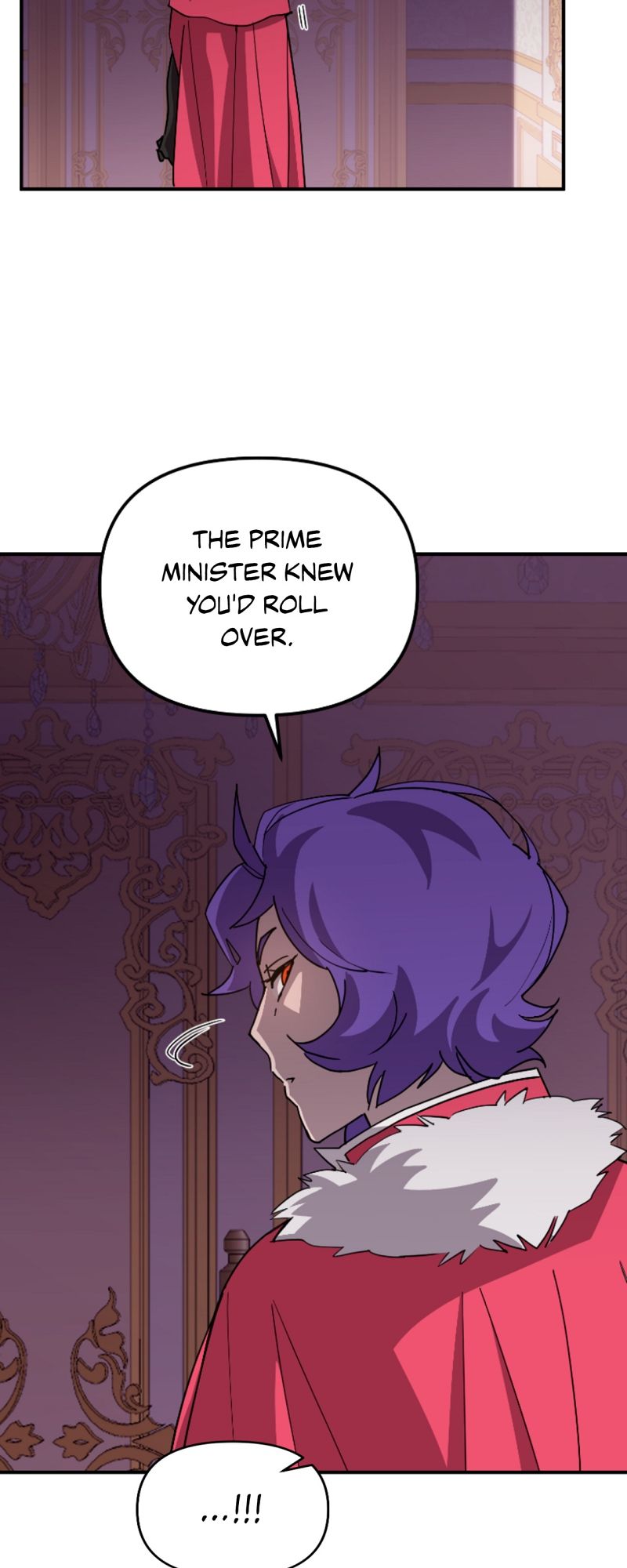 Summoners War: Royal Blood - Episode 31 — page 9