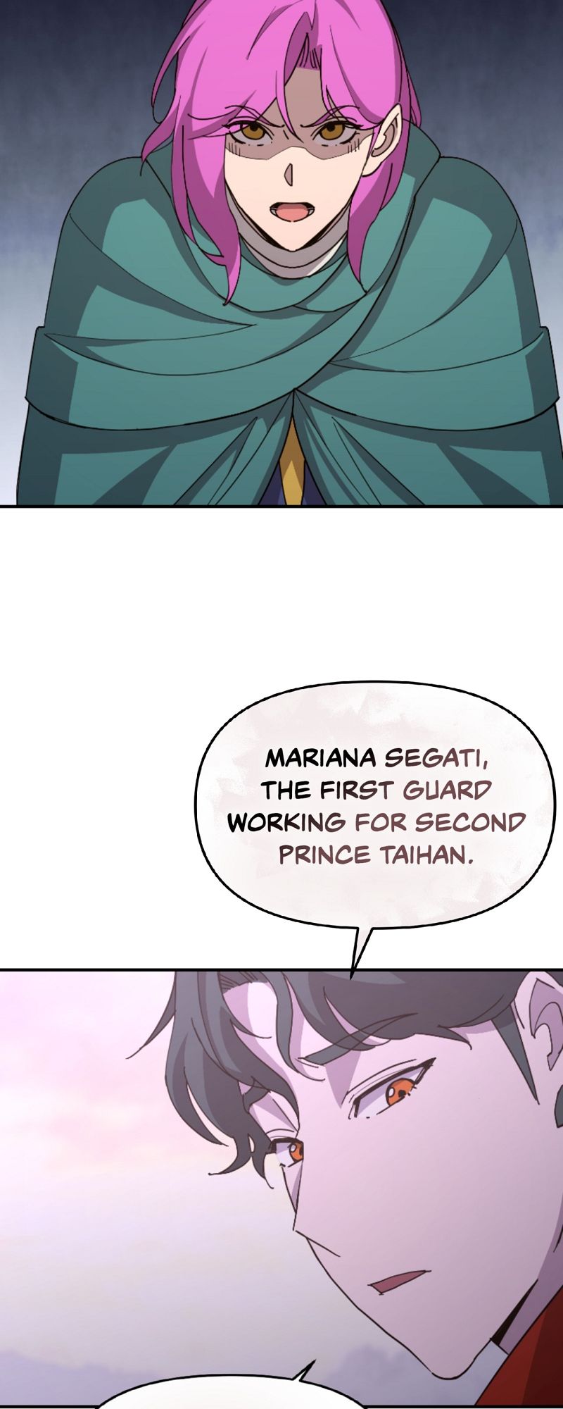Summoners War: Royal Blood - Episode 32 — page 13