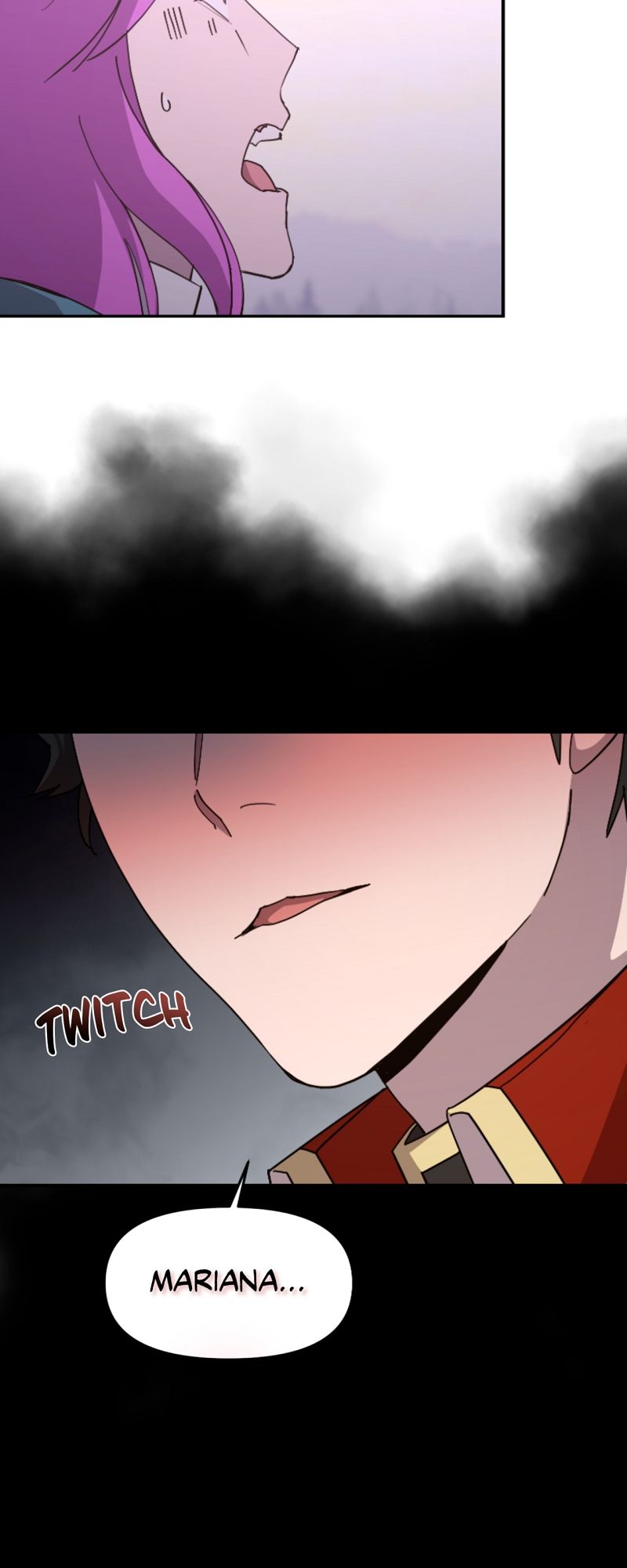 Summoners War: Royal Blood - Episode 32 — page 18