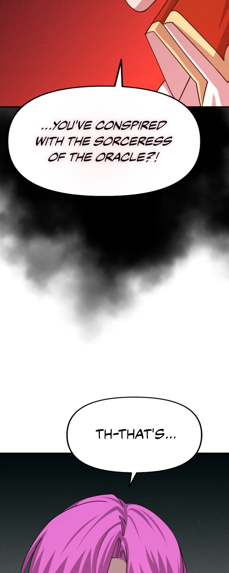 Summoners War: Royal Blood - Episode 32 — page 20
