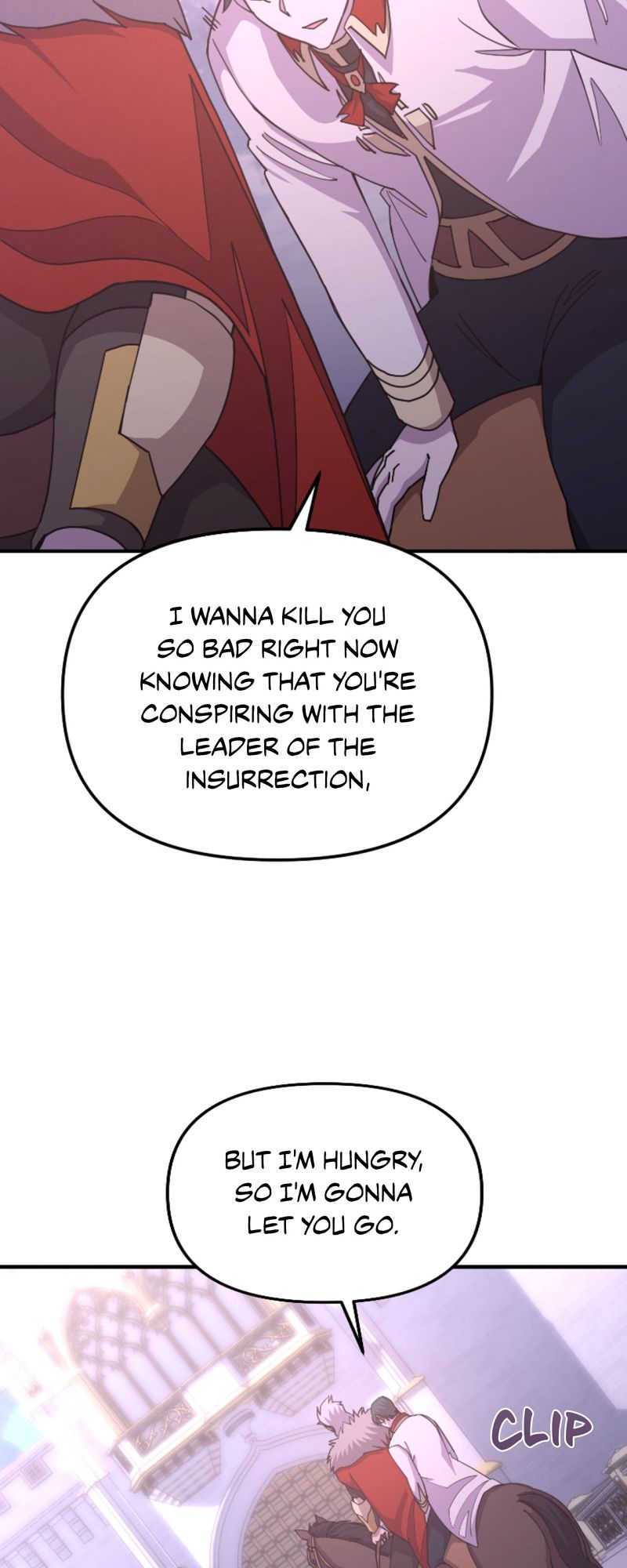 Summoners War: Royal Blood - Episode 32 — page 22