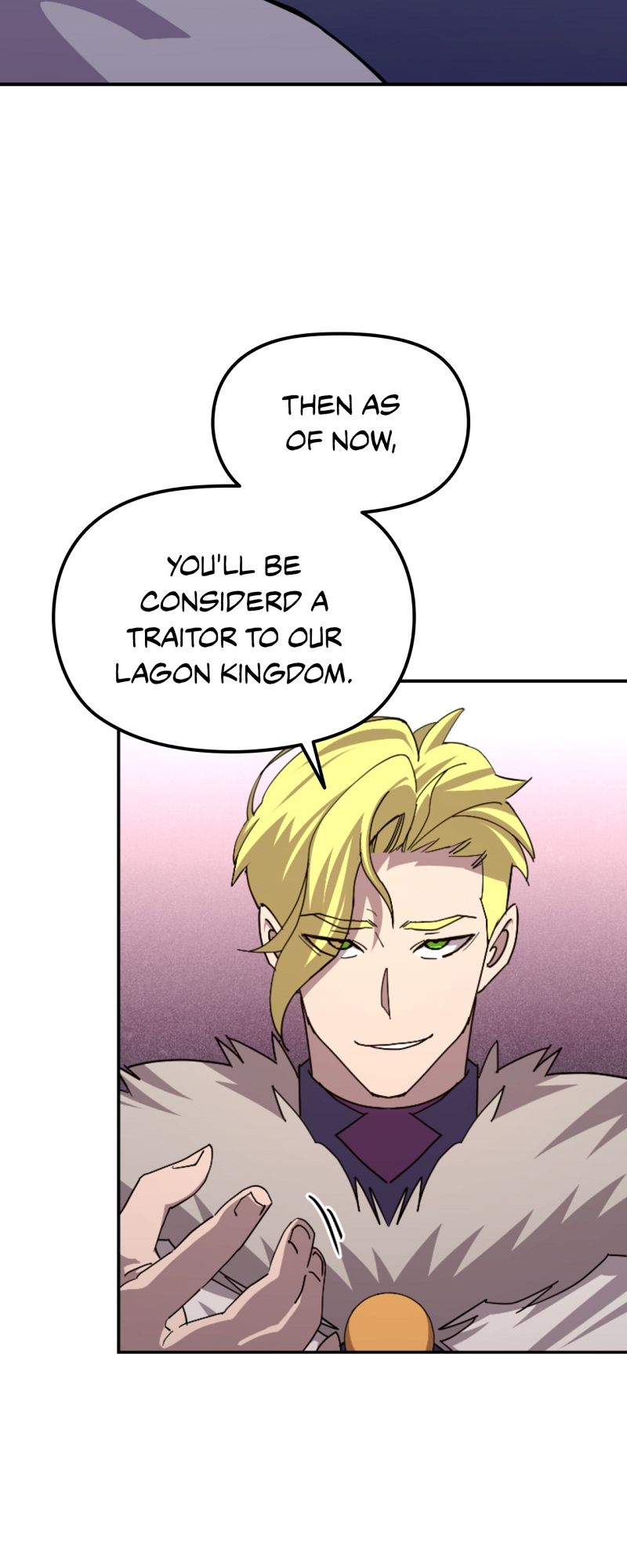 Summoners War: Royal Blood - Episode 32 — page 3