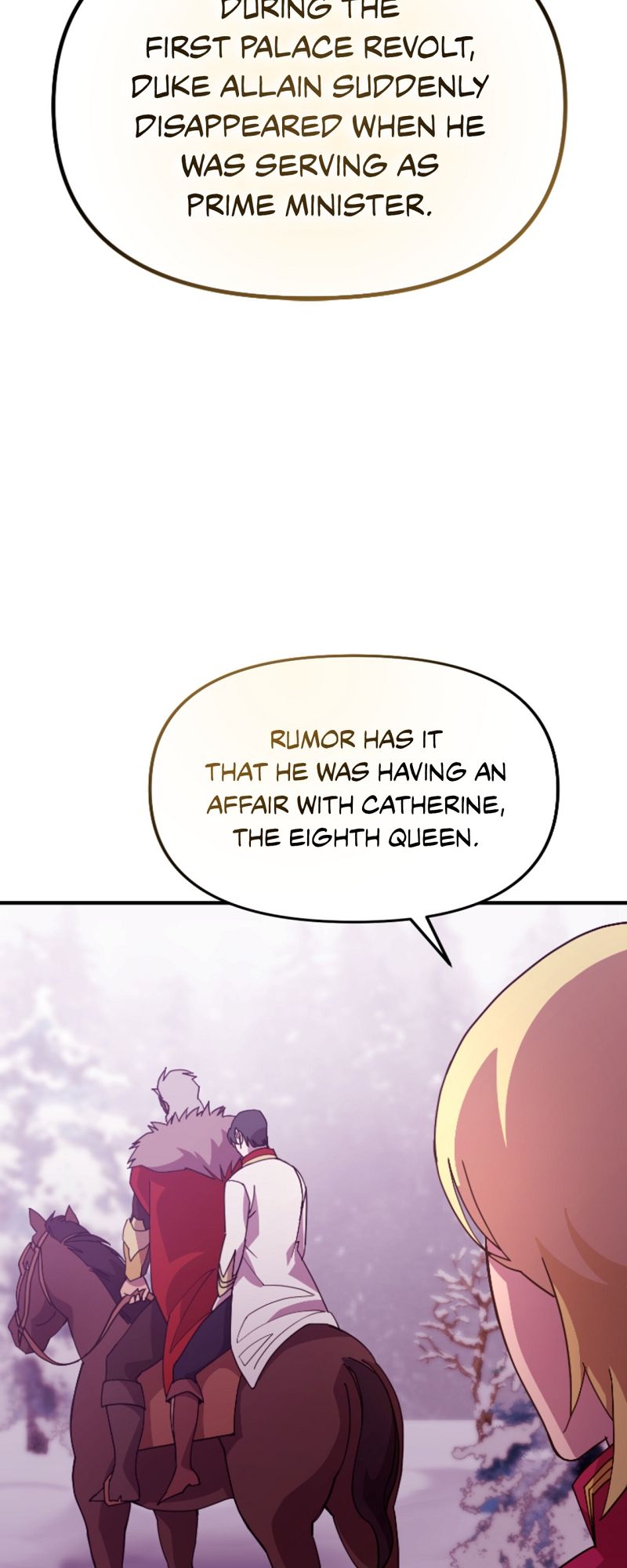 Summoners War: Royal Blood - Episode 32 — page 35
