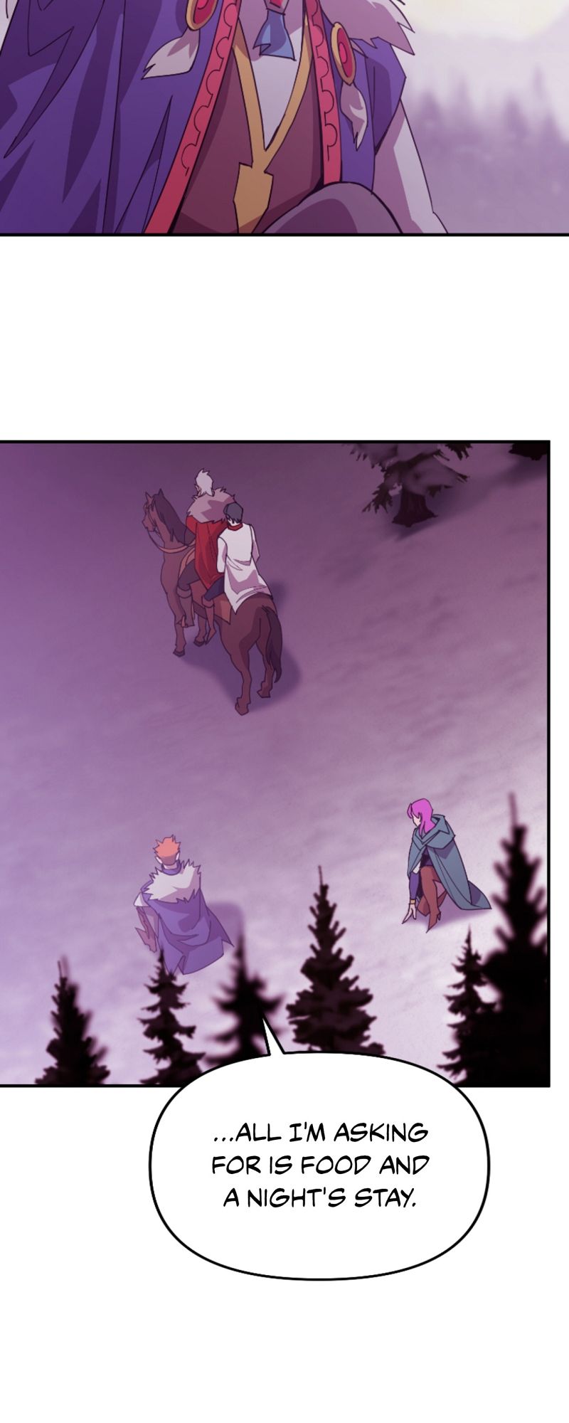 Summoners War: Royal Blood - Episode 32 — page 38