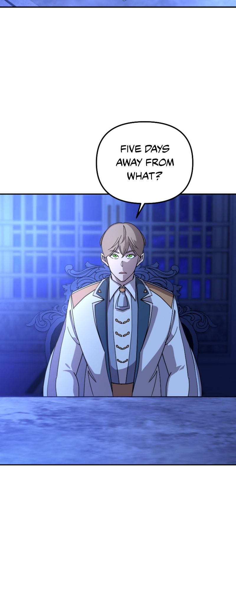 Summoners War: Royal Blood - Episode 32 — page 43