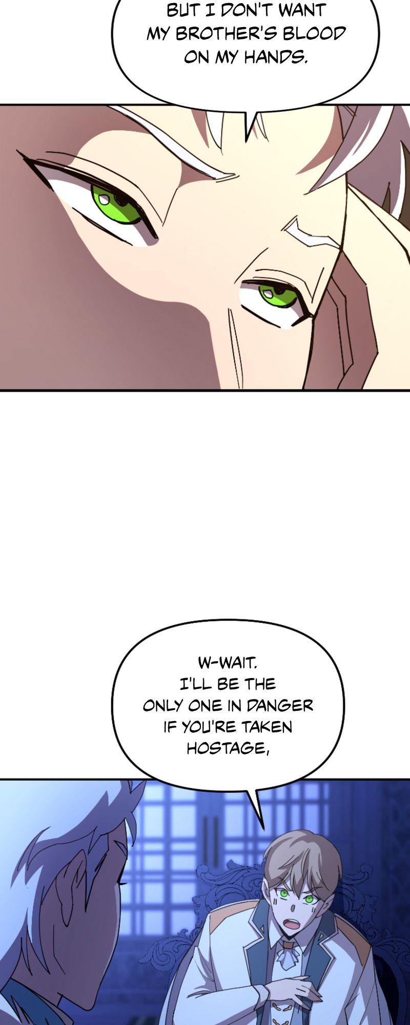 Summoners War: Royal Blood - Episode 32 — page 46