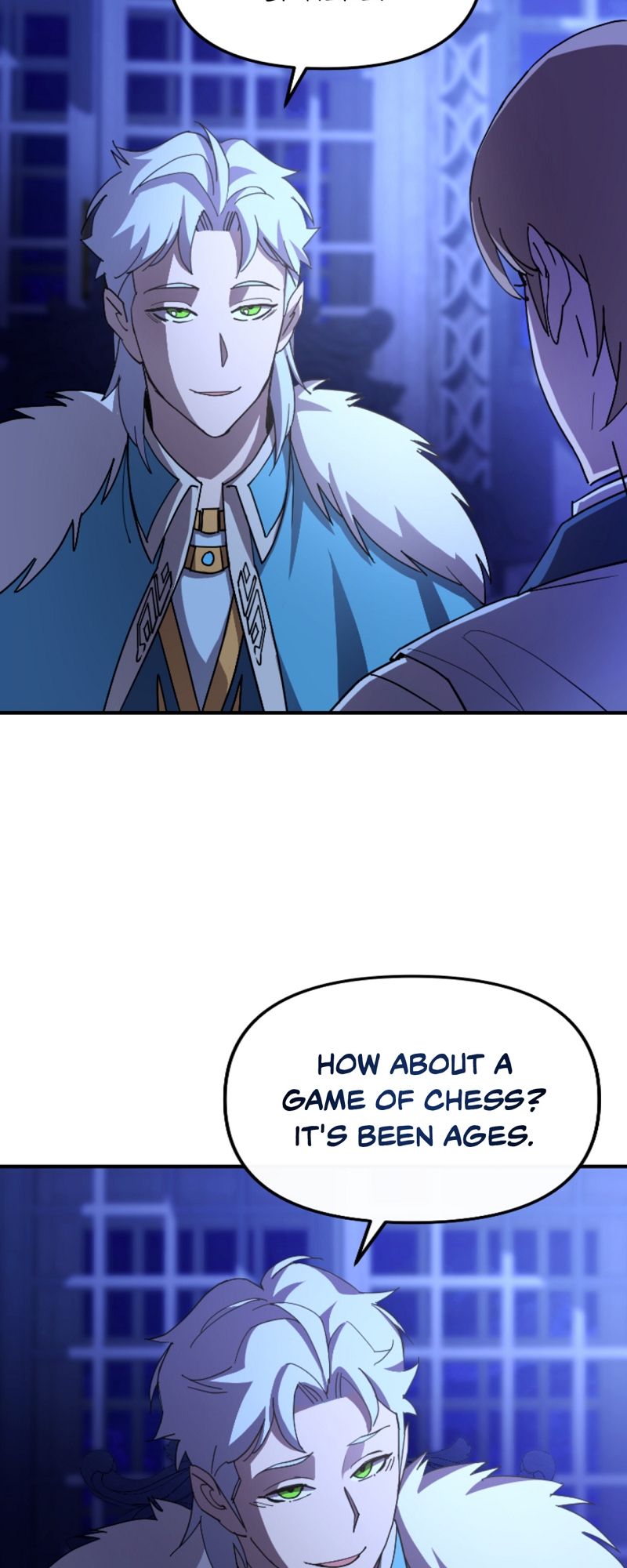 Summoners War: Royal Blood - Episode 32 — page 49