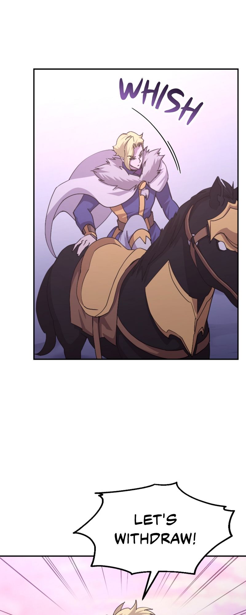 Summoners War: Royal Blood - Episode 32 — page 5