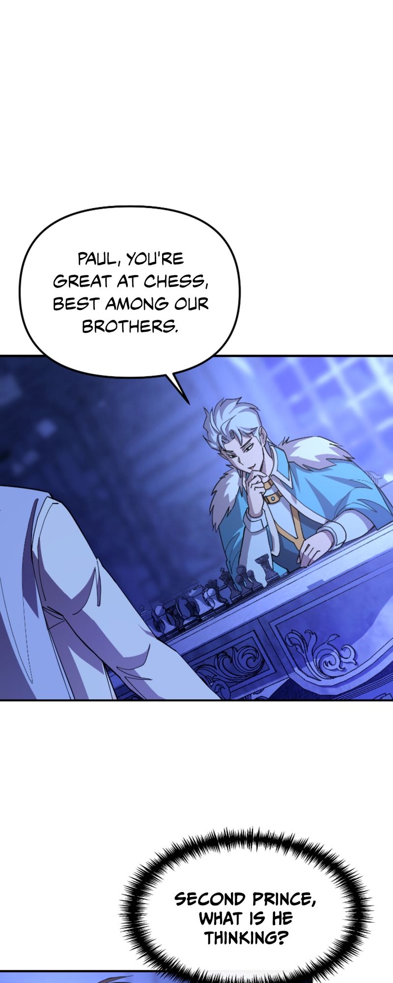 Summoners War: Royal Blood - Episode 32 — page 52