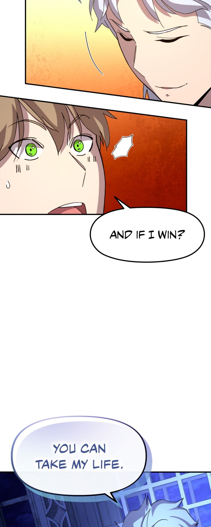 Summoners War: Royal Blood - Episode 32 — page 55