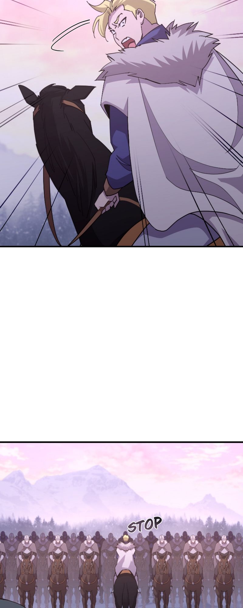 Summoners War: Royal Blood - Episode 32 — page 6