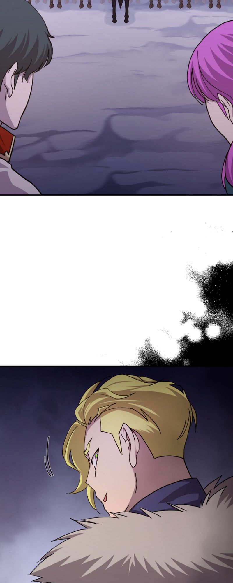 Summoners War: Royal Blood - Episode 32 — page 7