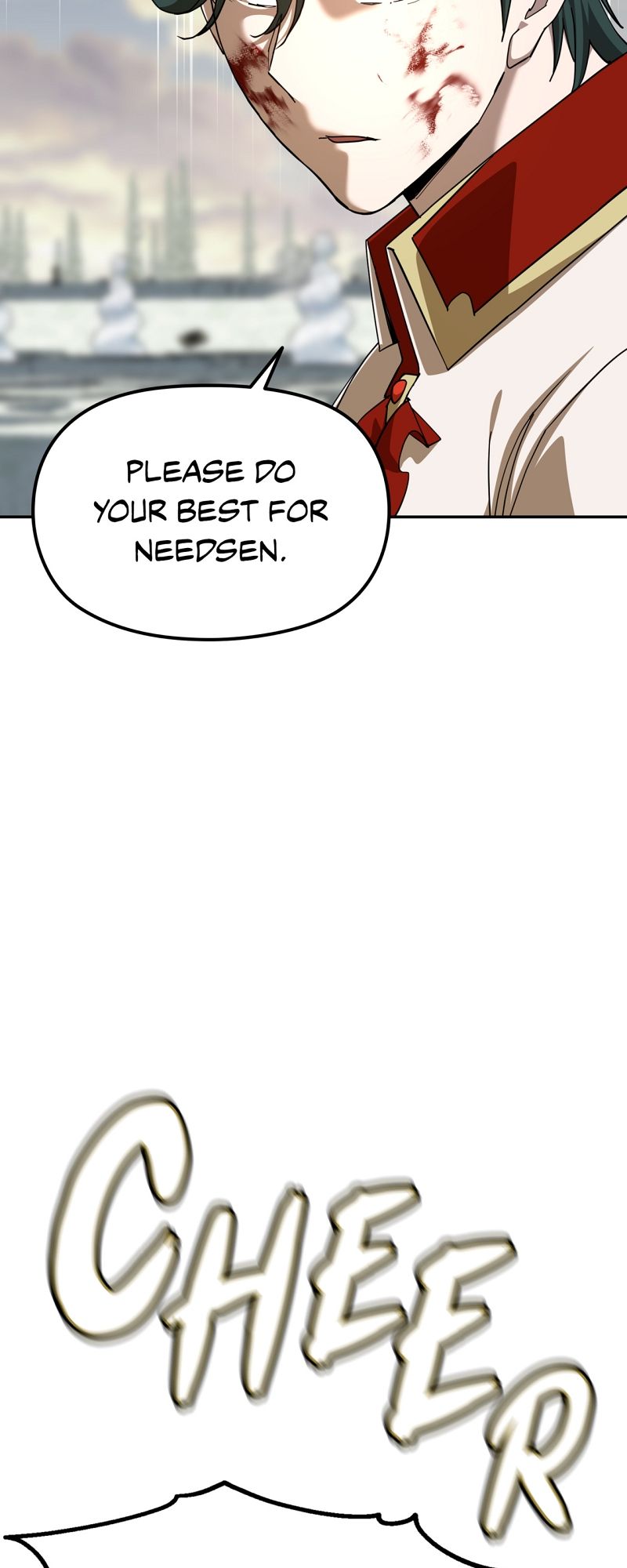 Summoners War: Royal Blood - Episode 34 — page 11