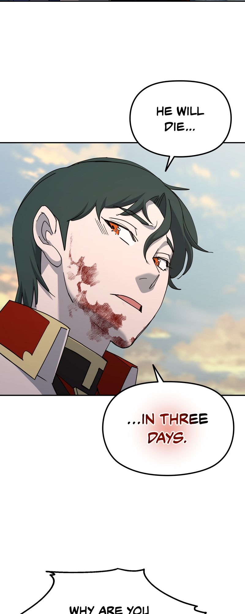 Summoners War: Royal Blood - Episode 34 — page 15