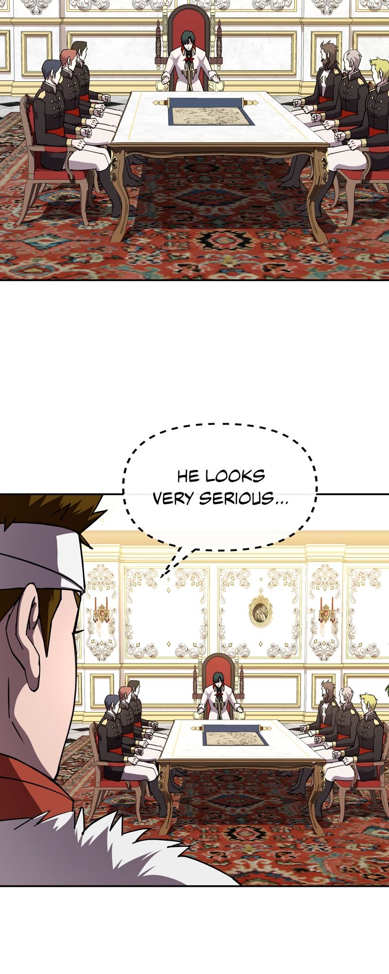 Summoners War: Royal Blood - Episode 34 — page 21