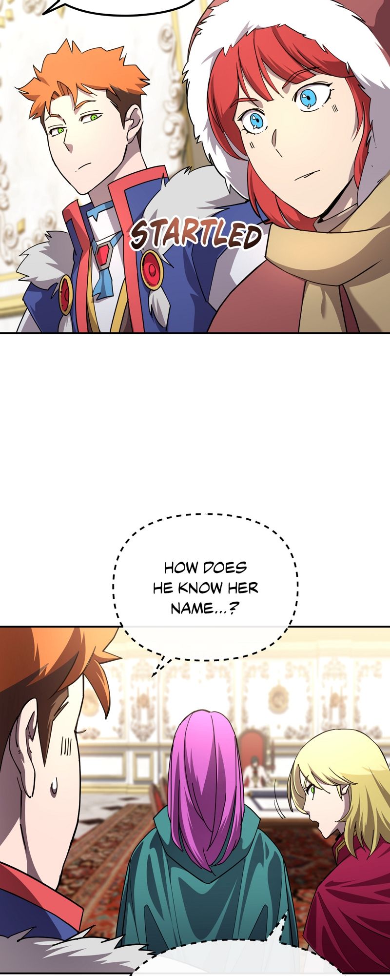 Summoners War: Royal Blood - Episode 34 — page 23