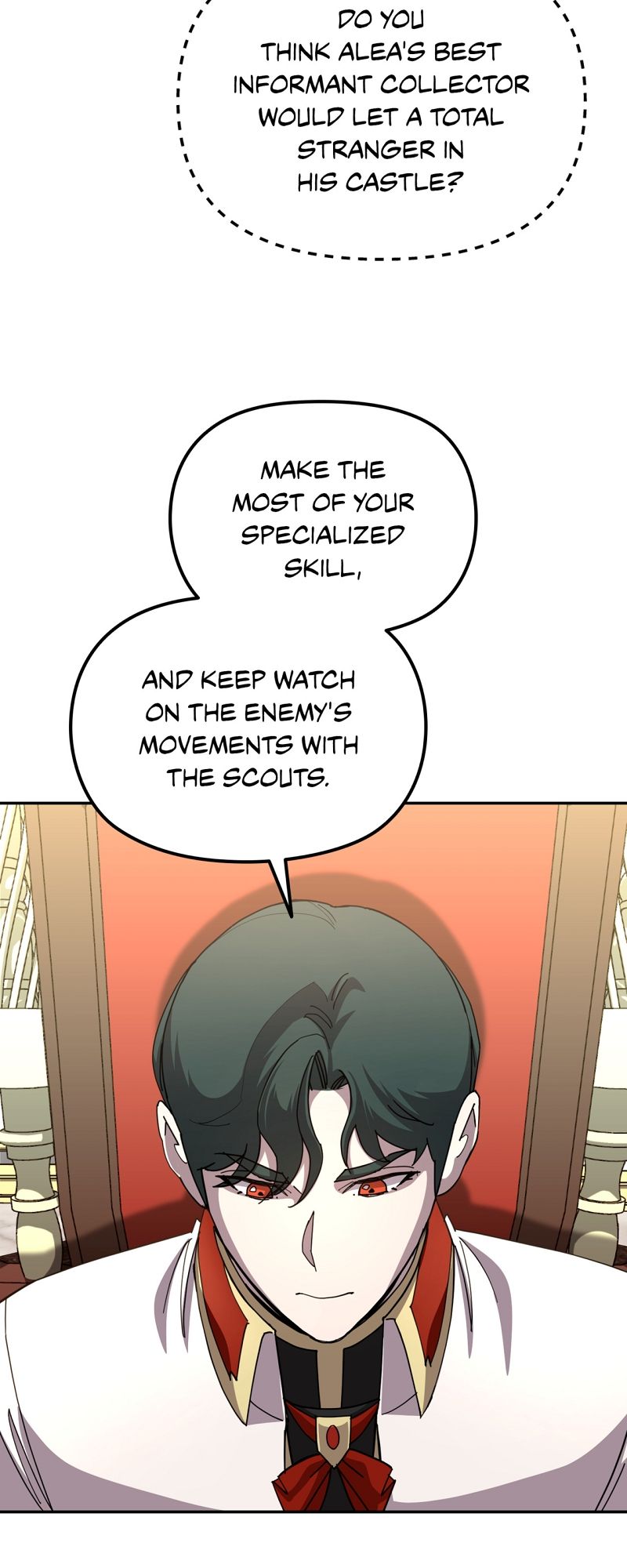 Summoners War: Royal Blood - Episode 34 — page 24