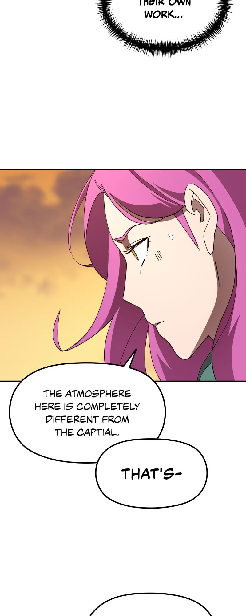 Summoners War: Royal Blood - Episode 34 — page 32