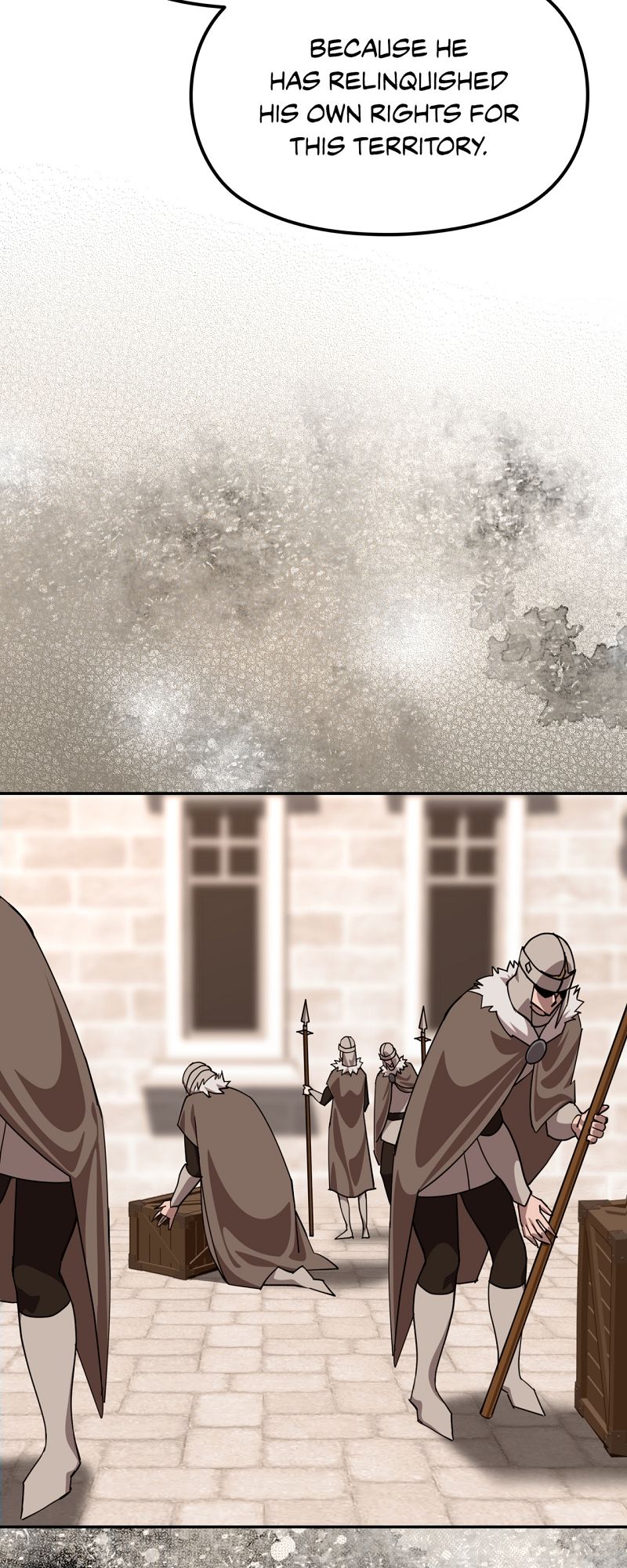 Summoners War: Royal Blood - Episode 34 — page 38