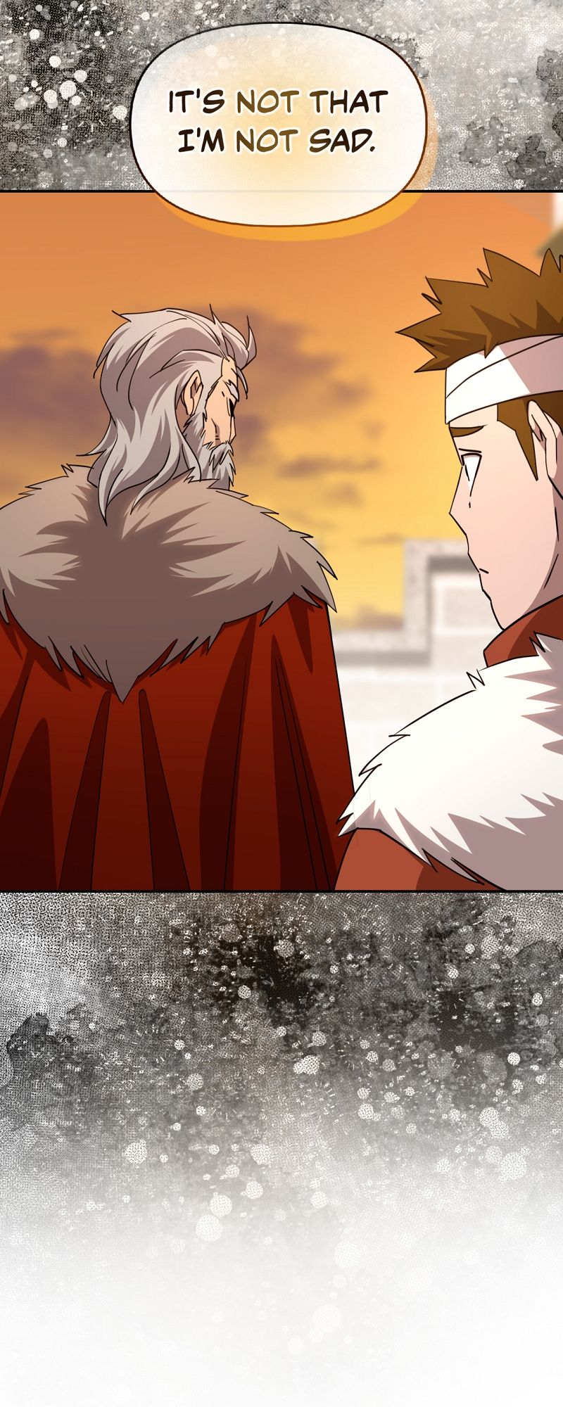 Summoners War: Royal Blood - Episode 34 — page 39