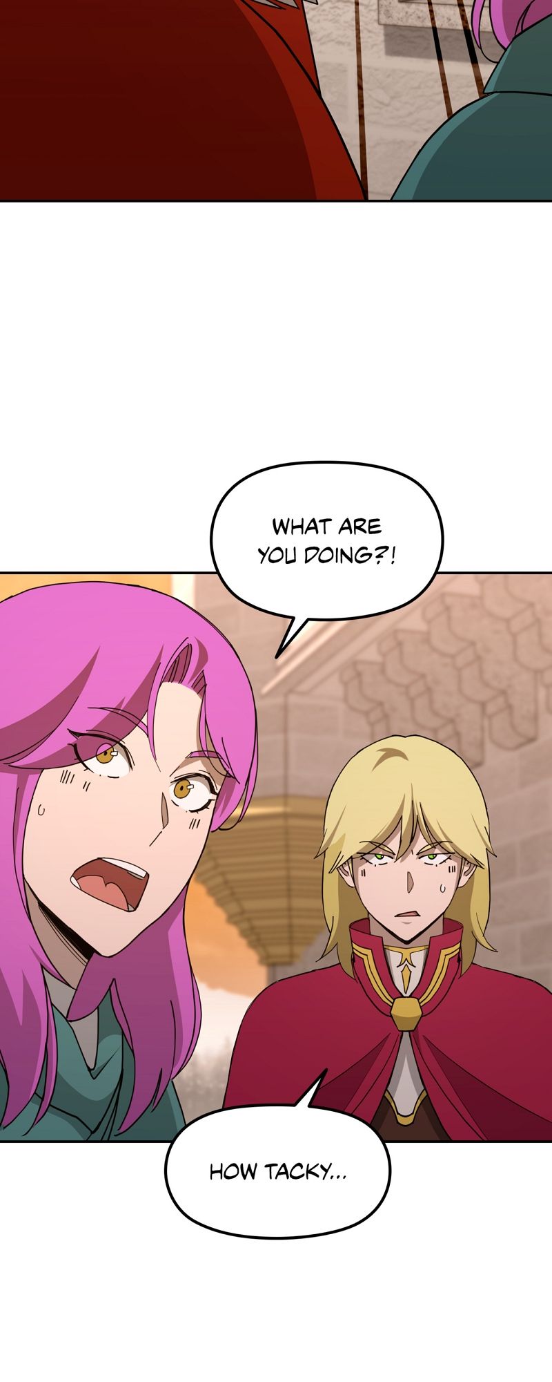 Summoners War: Royal Blood - Episode 34 — page 42