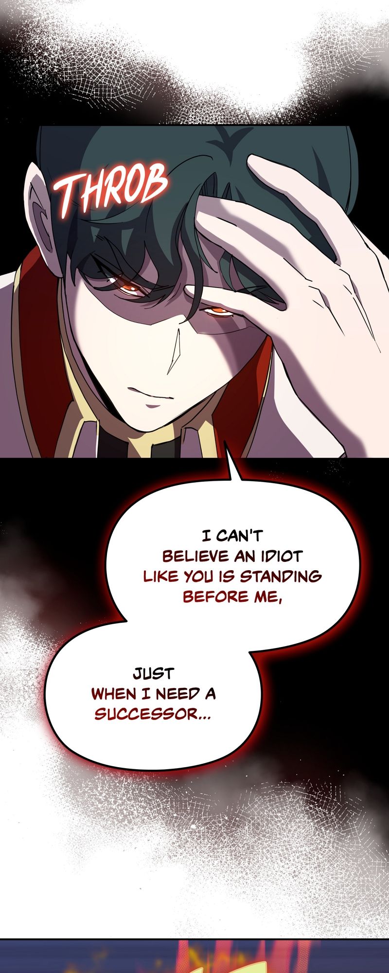 Summoners War: Royal Blood - Episode 34 — page 48