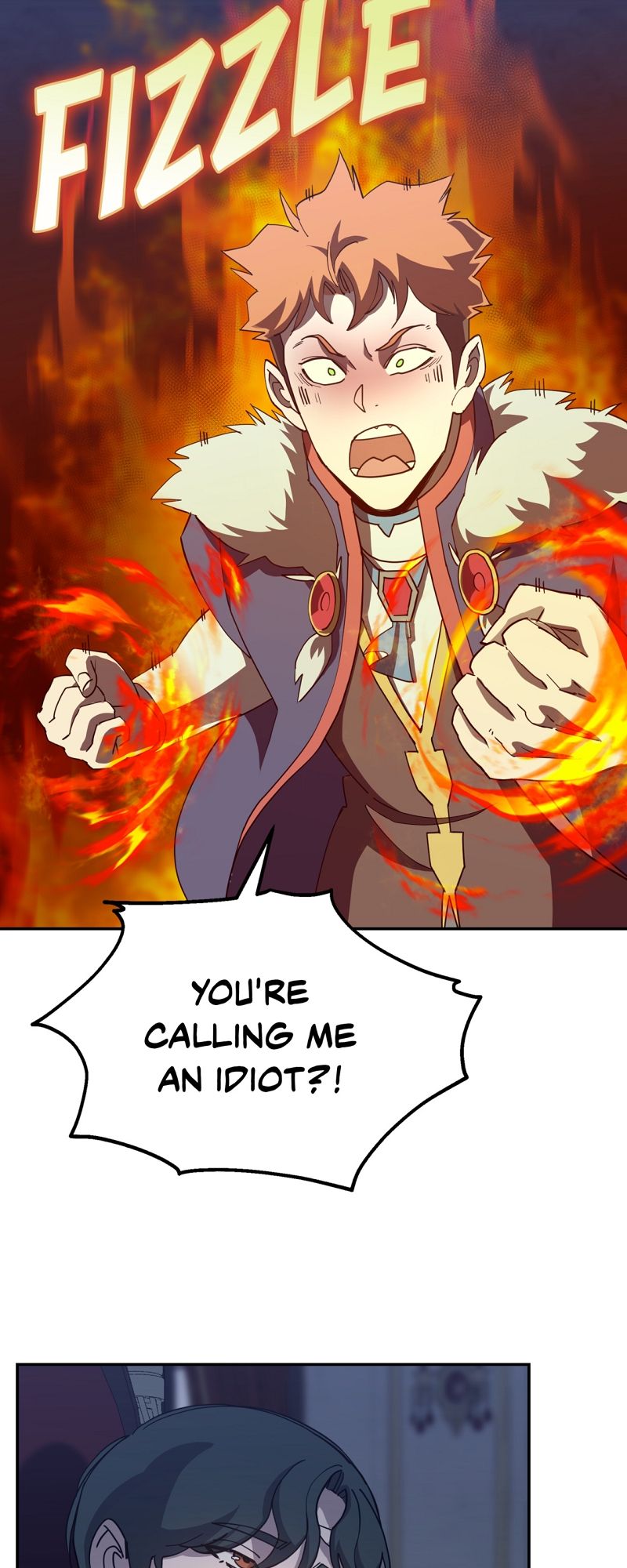 Summoners War: Royal Blood - Episode 34 — page 49