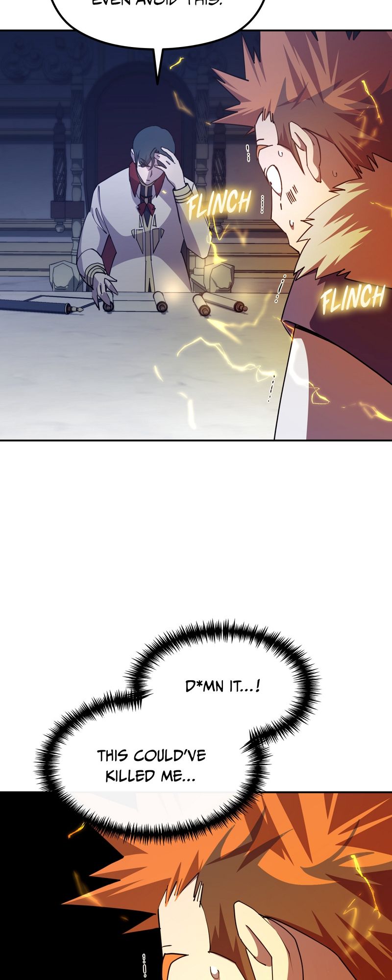 Summoners War: Royal Blood - Episode 34 — page 52