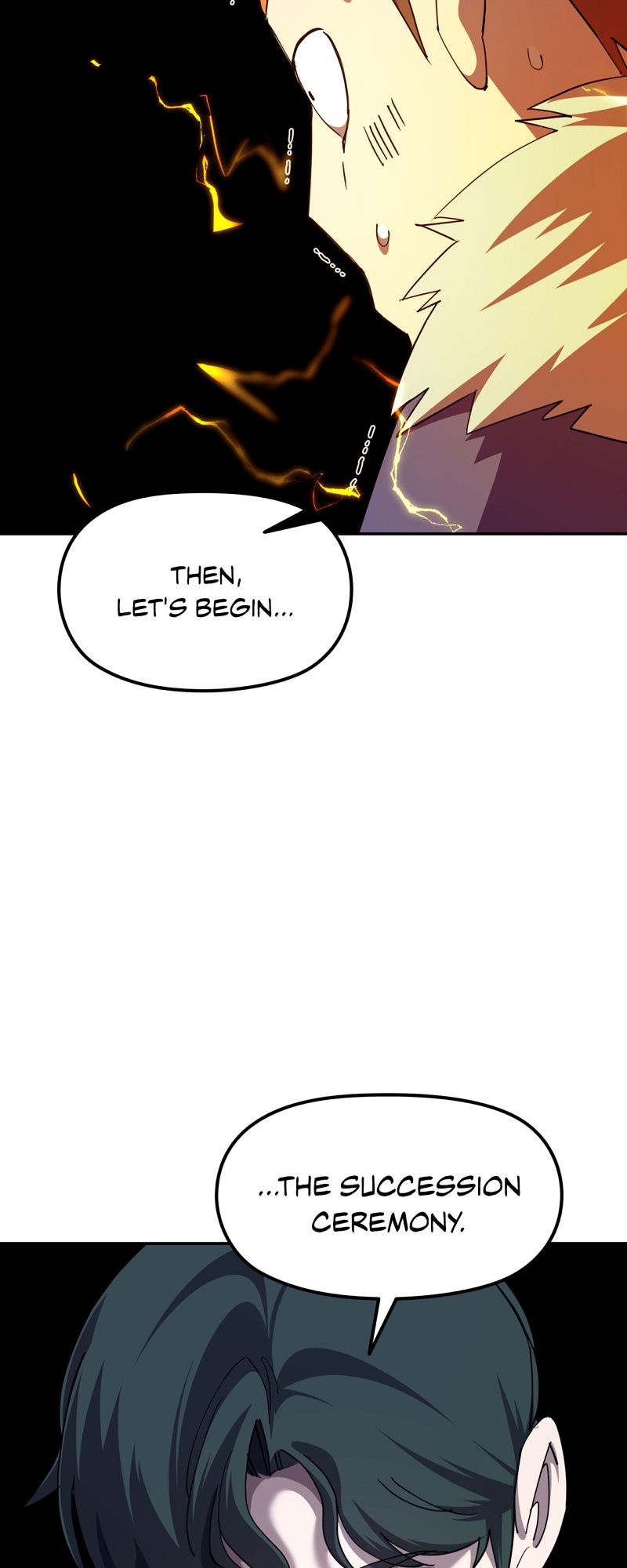 Summoners War: Royal Blood - Episode 34 — page 53