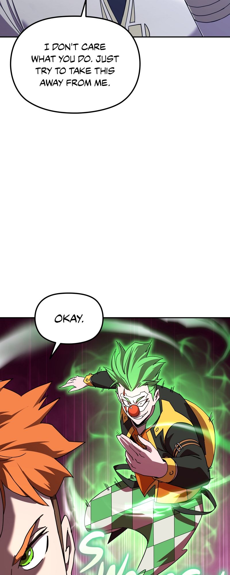 Summoners War: Royal Blood - Episode 34 — page 55