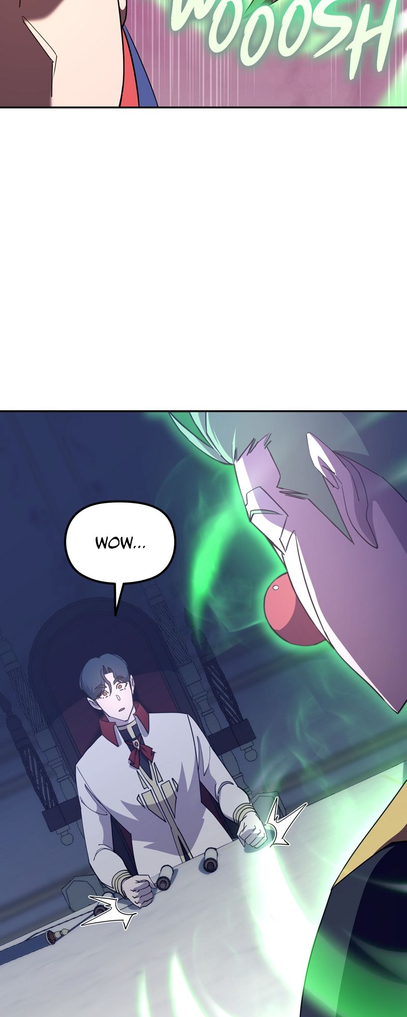 Summoners War: Royal Blood - Episode 34 — page 56