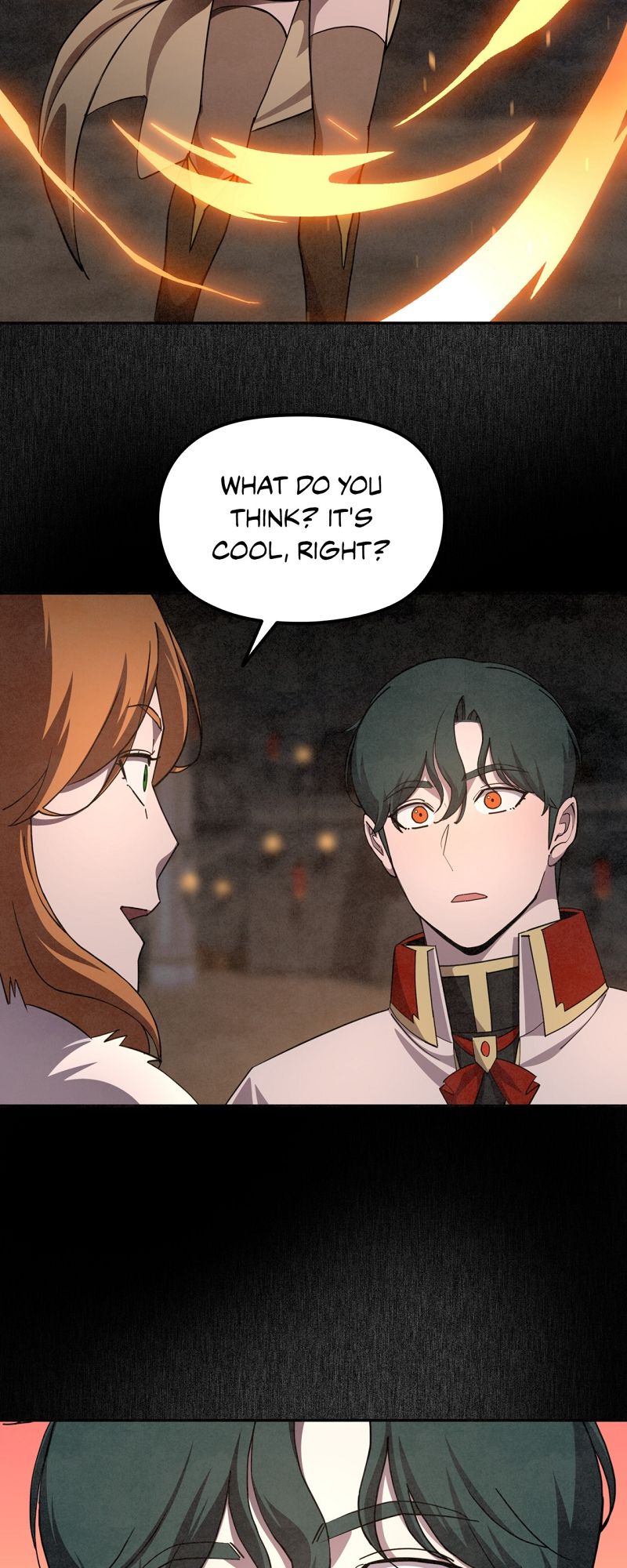 Summoners War: Royal Blood - Episode 34 — page 59
