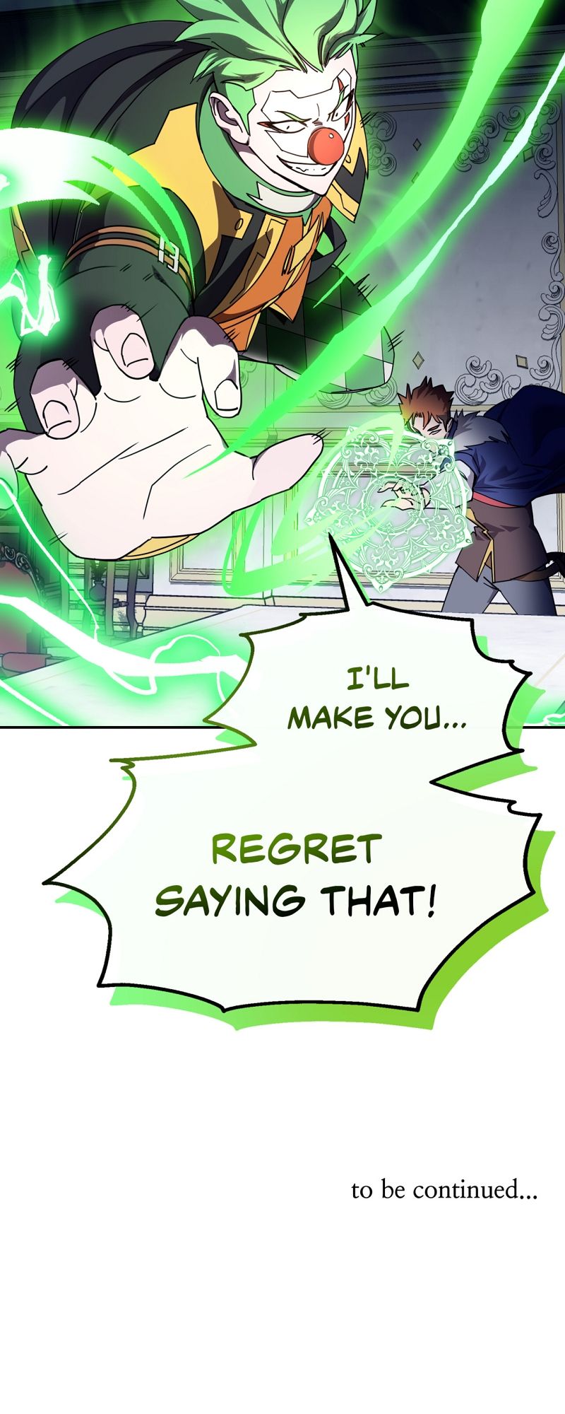 Summoners War: Royal Blood - Episode 34 — page 62