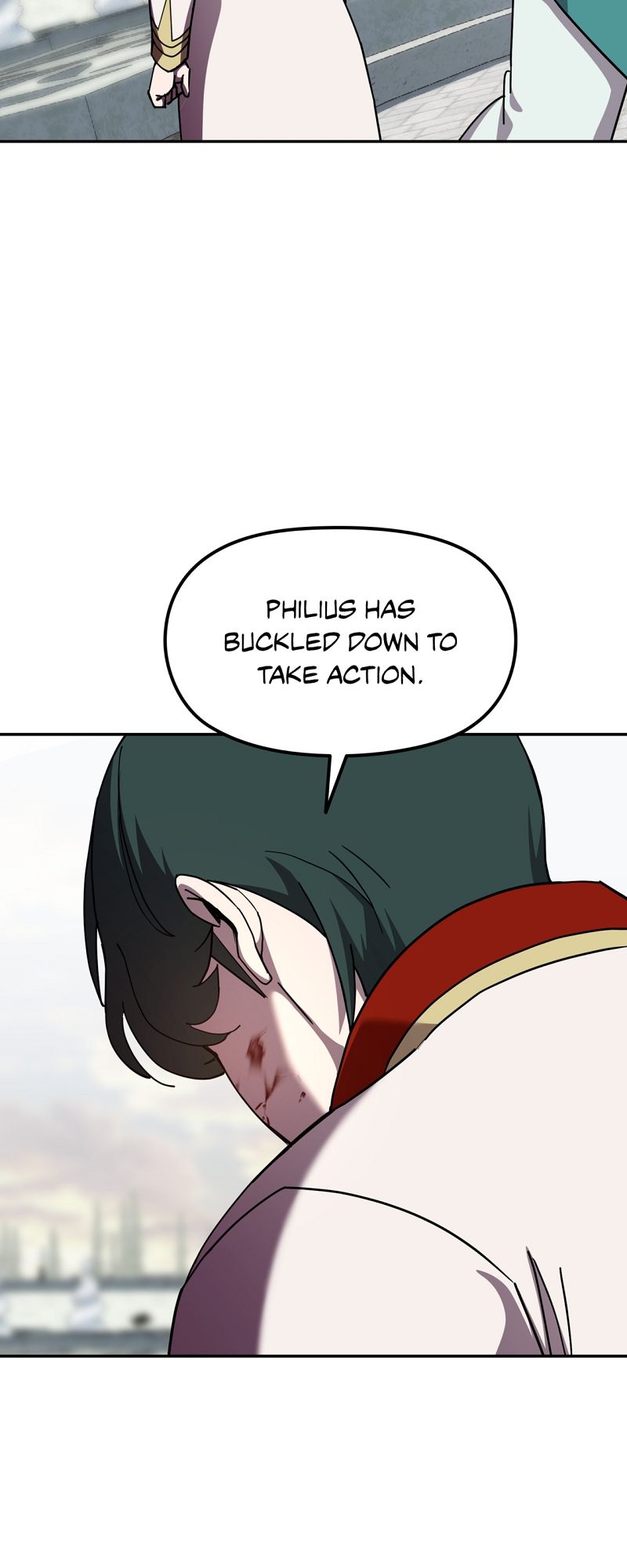 Summoners War: Royal Blood - Episode 34 — page 8