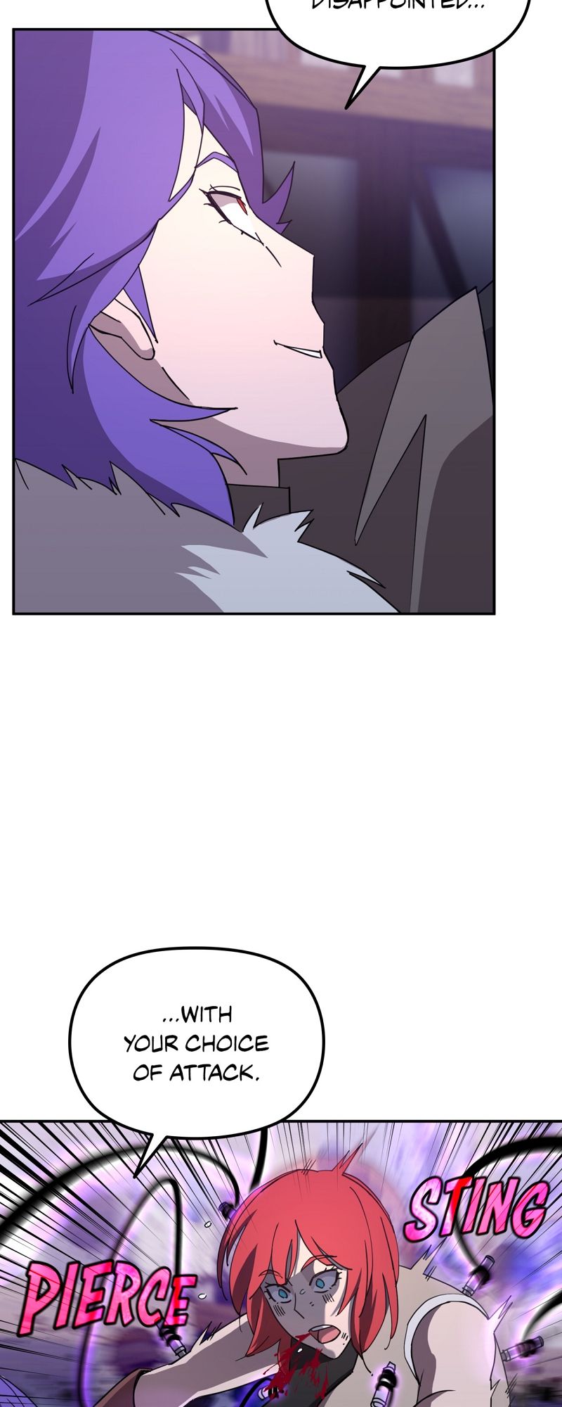 Summoners War: Royal Blood - Episode 36 — page 16